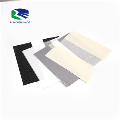 Zebra сляпа плат за дома и офиса